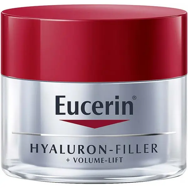 1650_EUCERIN HYALURON-FILLER + VOLUME-LIFT NOCNI KREM 50 ML